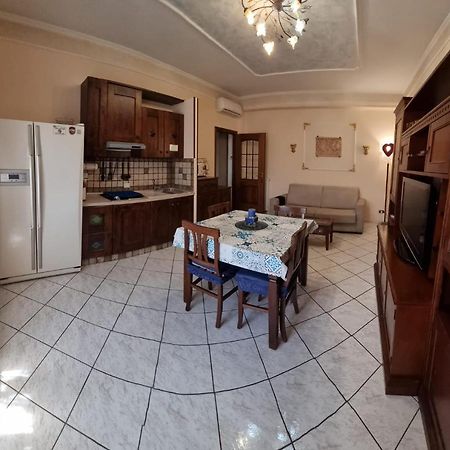 Апартаменты A Casa Mia Рим Экстерьер фото