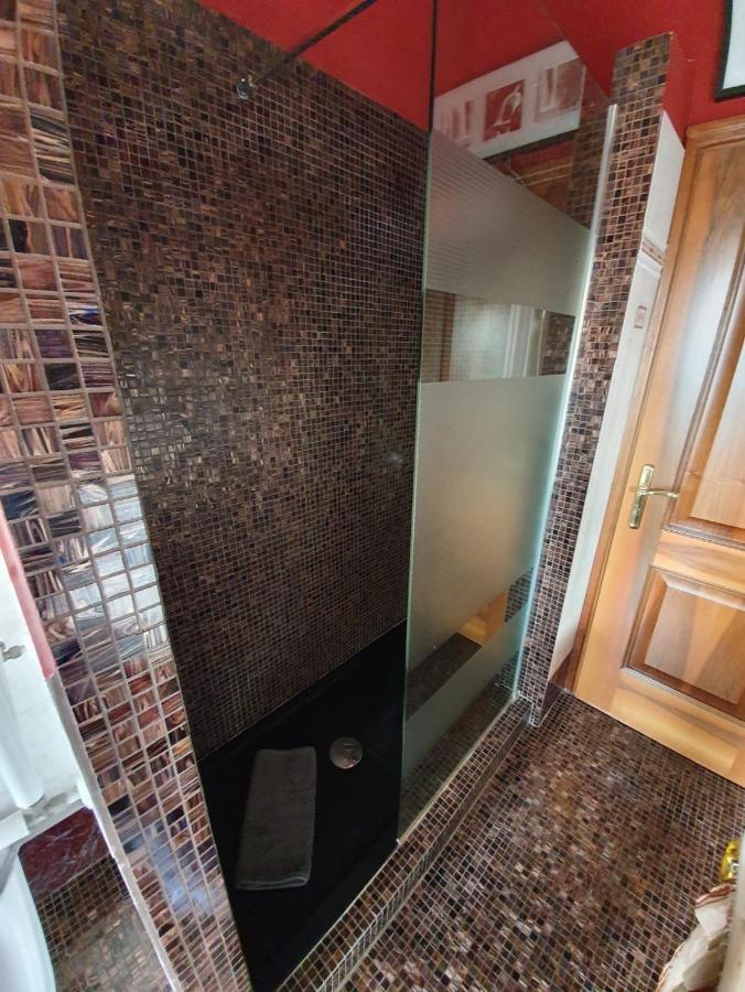 Апартаменты A Casa Mia Рим Экстерьер фото